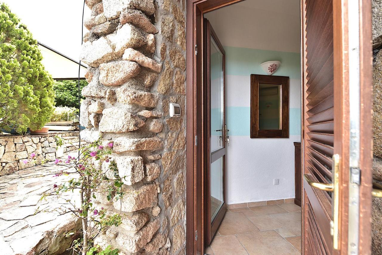 Villa Minda Lodge & View 圣特奥多罗 外观 照片