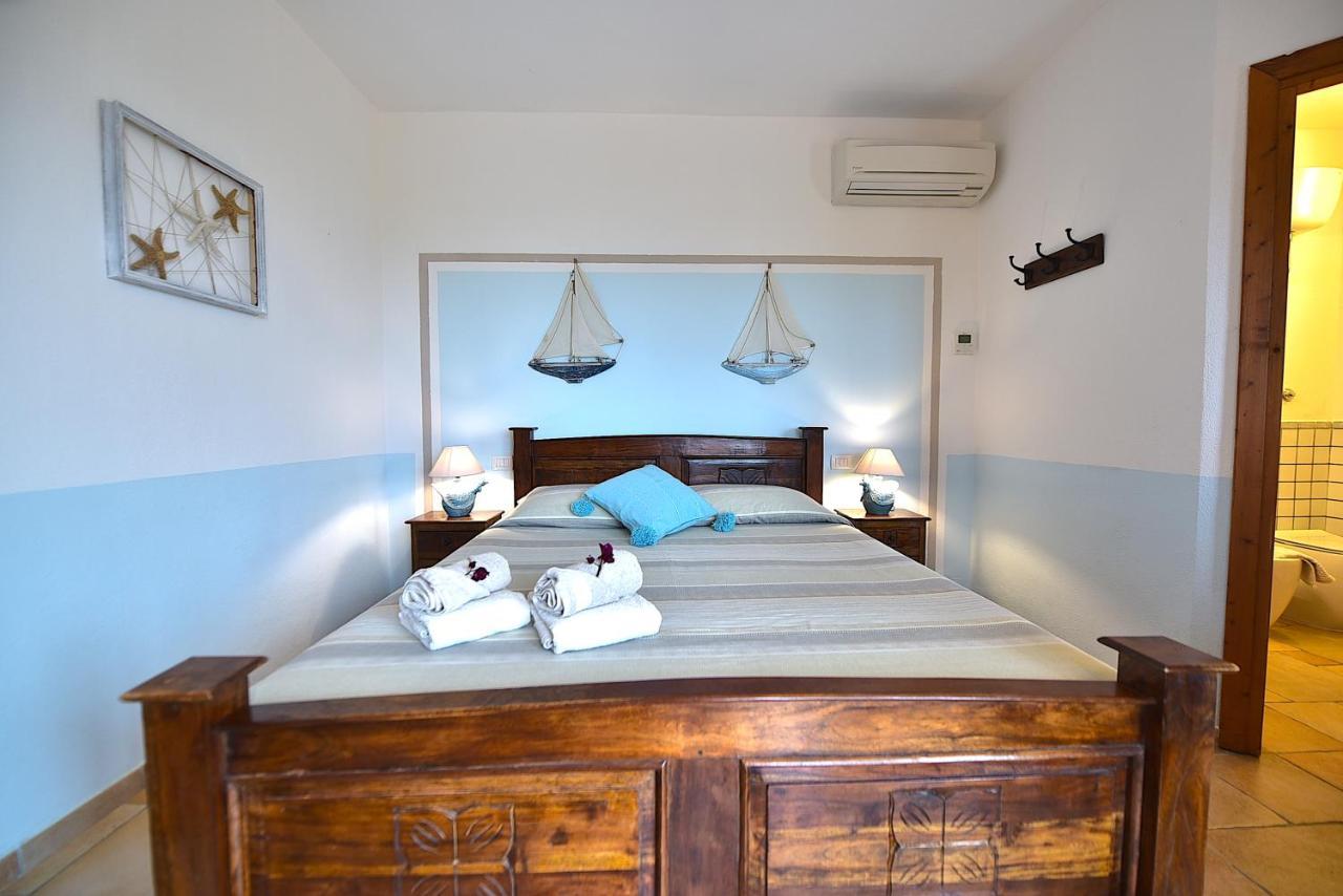 Villa Minda Lodge & View 圣特奥多罗 外观 照片