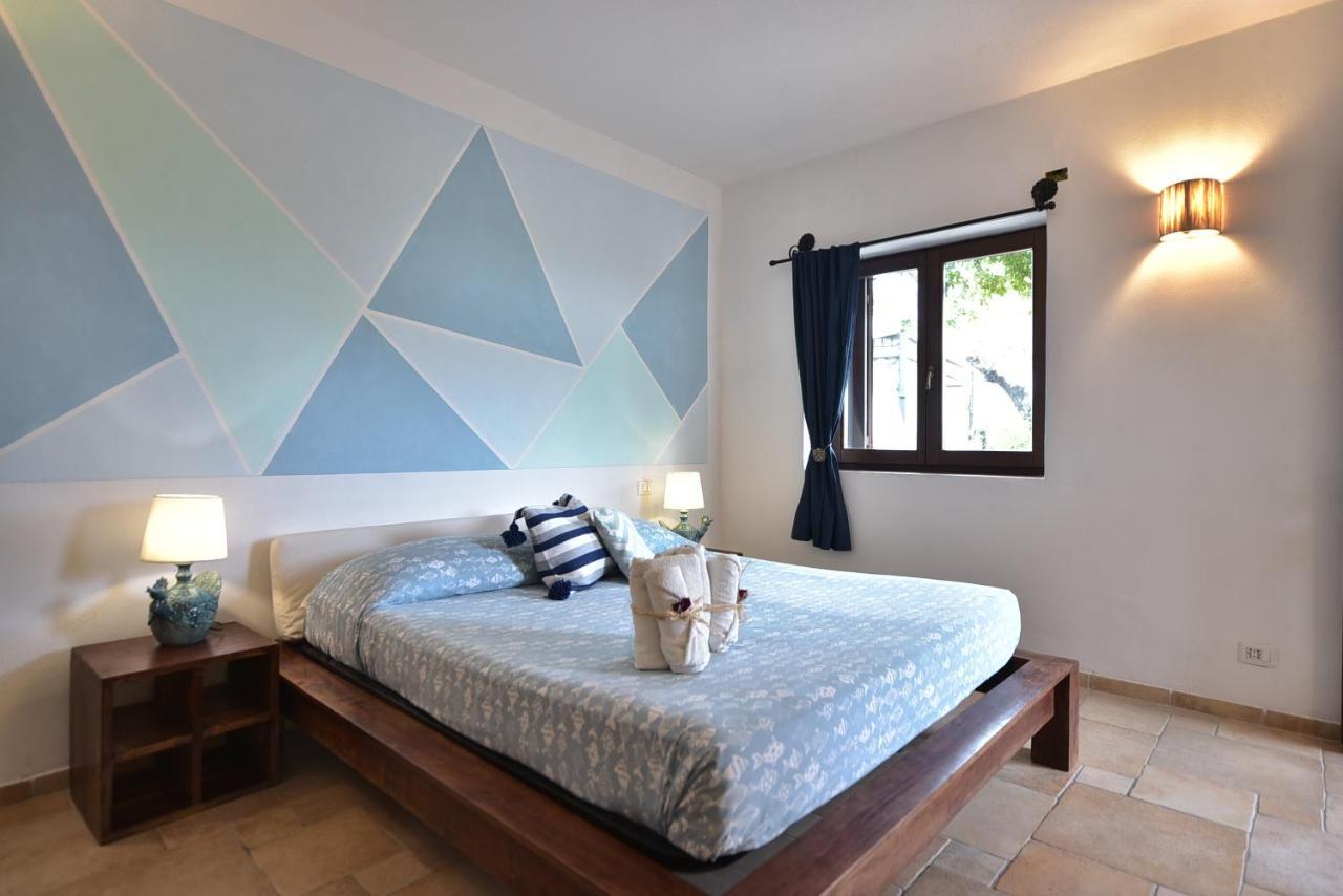 Villa Minda Lodge & View 圣特奥多罗 外观 照片