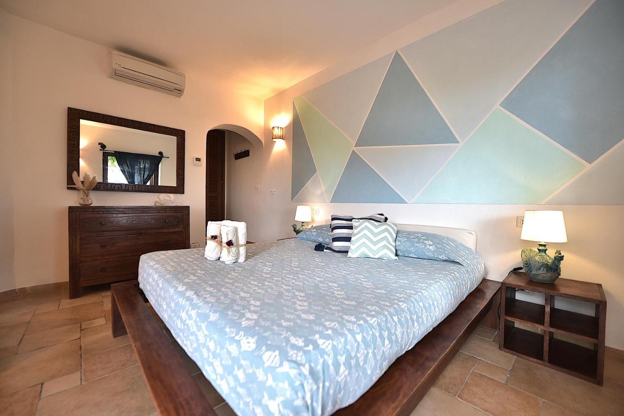 Villa Minda Lodge & View 圣特奥多罗 外观 照片