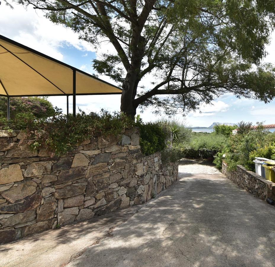 Villa Minda Lodge & View 圣特奥多罗 外观 照片