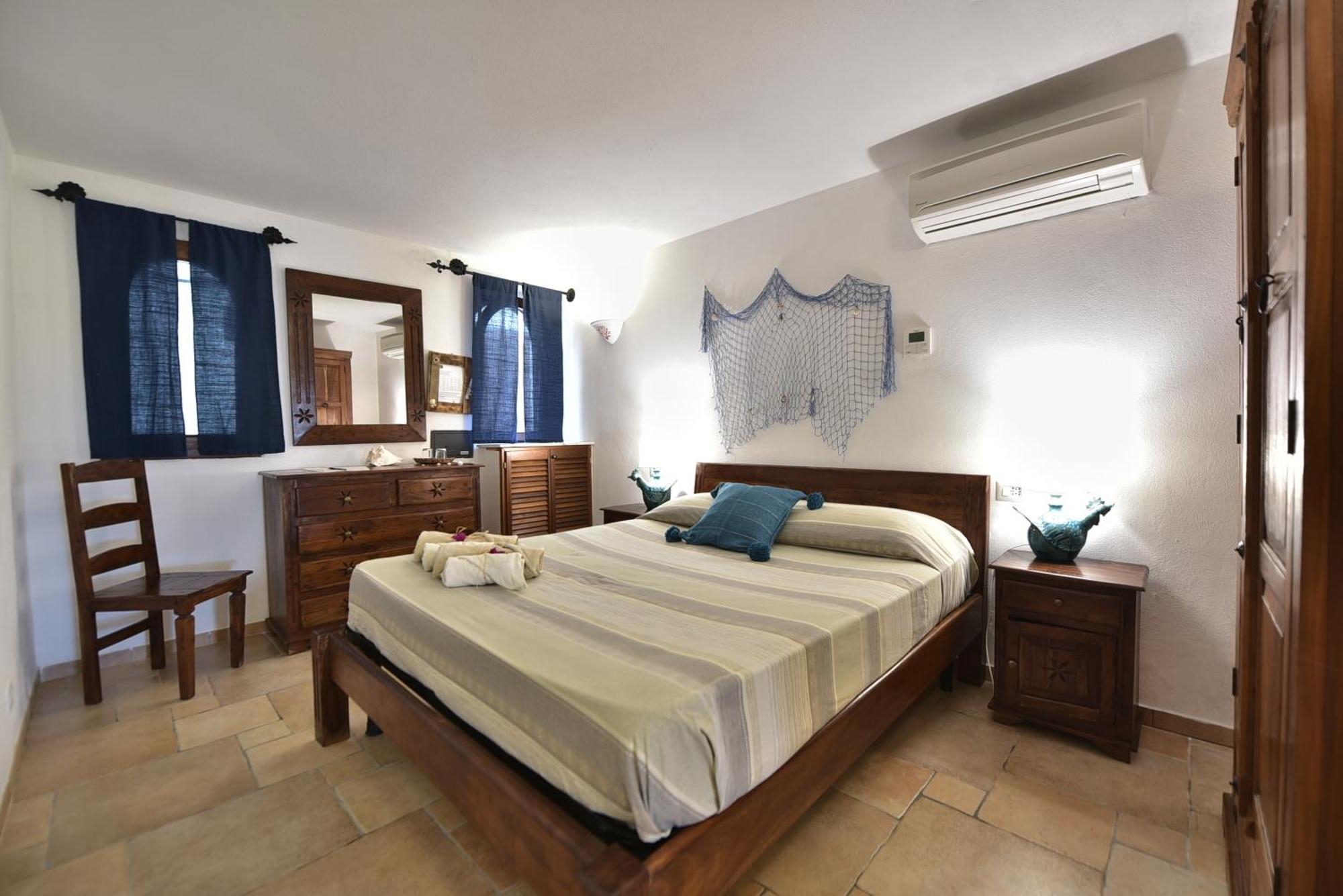 Villa Minda Lodge & View 圣特奥多罗 外观 照片