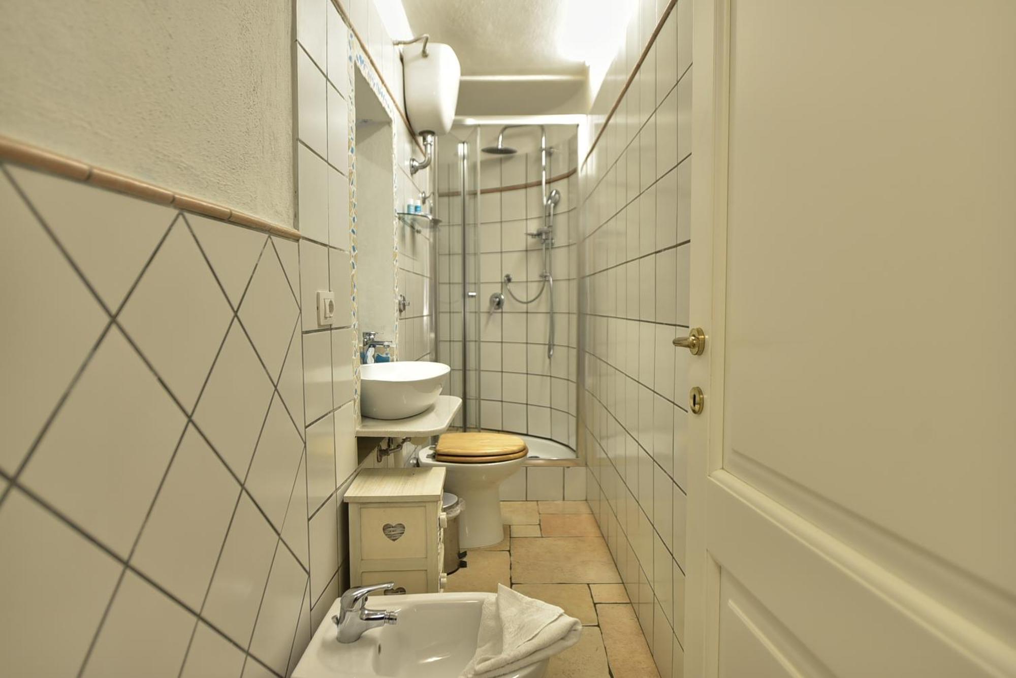 Villa Minda Lodge & View 圣特奥多罗 客房 照片