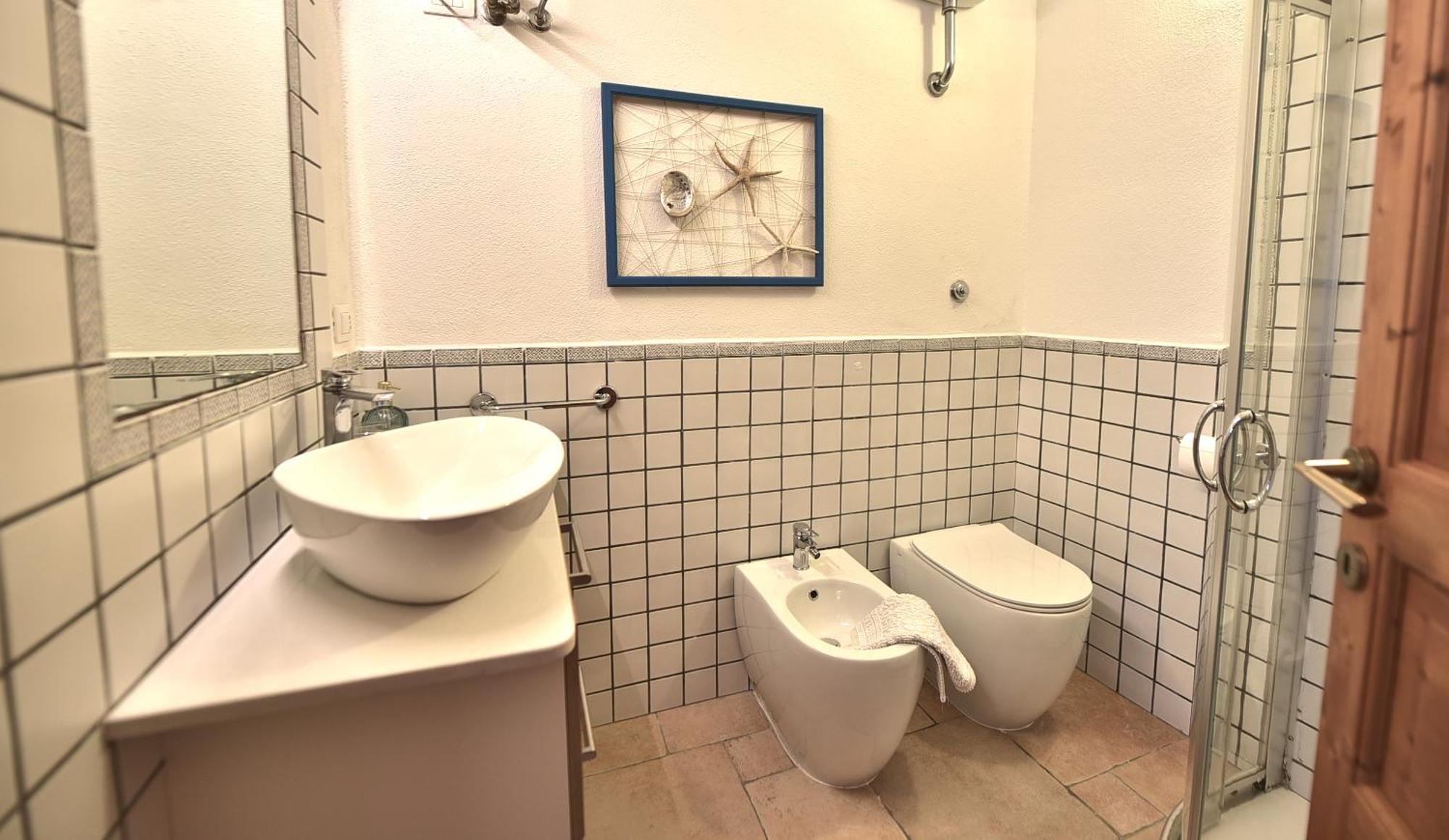 Villa Minda Lodge & View 圣特奥多罗 客房 照片