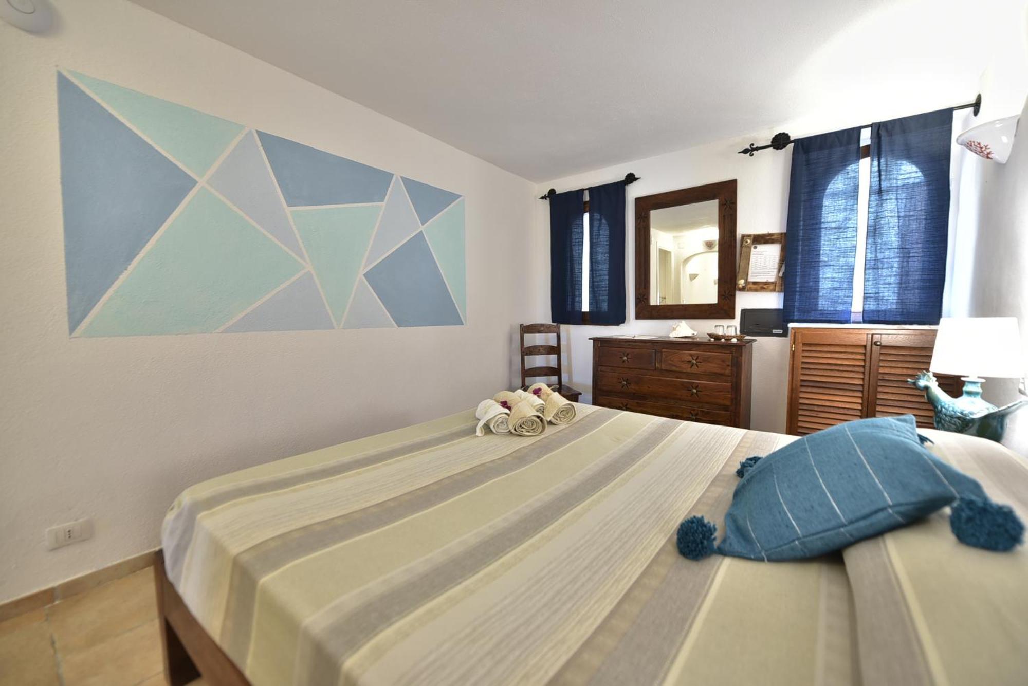 Villa Minda Lodge & View 圣特奥多罗 客房 照片