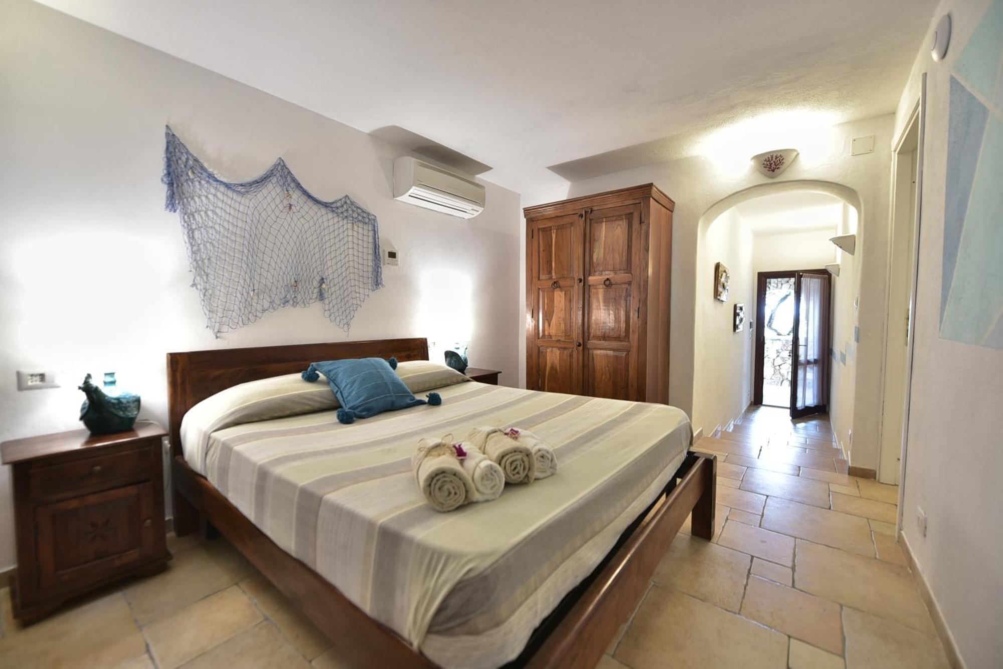 Villa Minda Lodge & View 圣特奥多罗 客房 照片