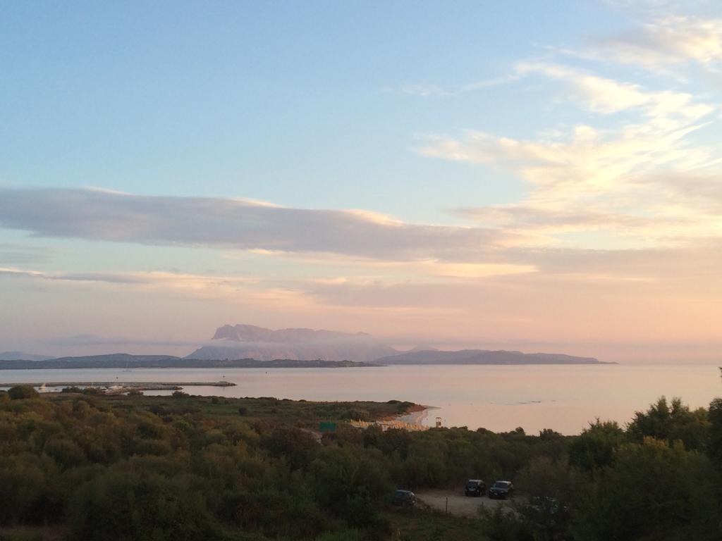Villa Minda Lodge & View 圣特奥多罗 外观 照片